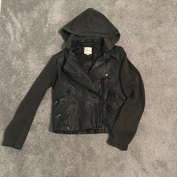 silence + noise Jackets & Coats Silence Plus Noise Coat Poshmark
